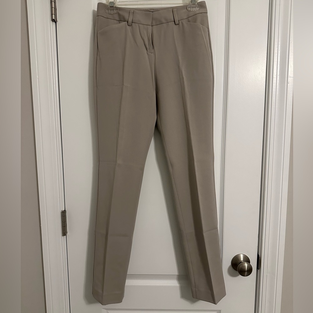Express Editor Dress Pants